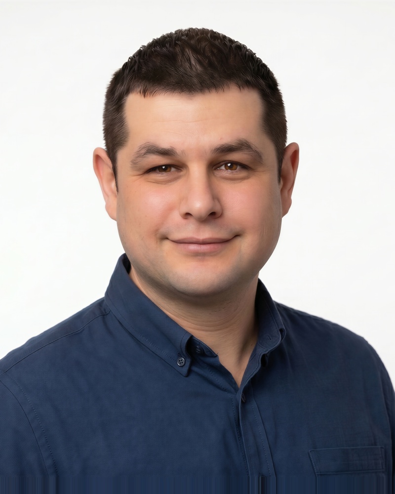 Ronen Shor